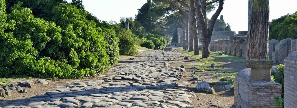 Il Pirata Innamorato Lido di Ostia Kültér fotó